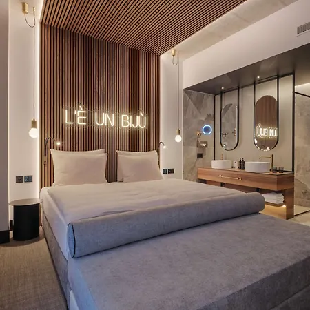 Szálloda Dorint & Locarno-riazzino - New Opening 4*