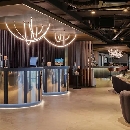 Szálloda Dorint & Locarno-riazzino - New Opening 4*