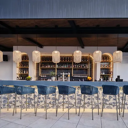 Dorint & Locarno-riazzino - New Opening 4*