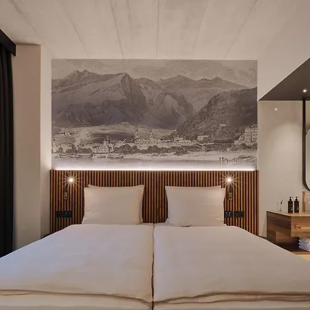 Hotel Dorint & Locarno-riazzino - New Opening
