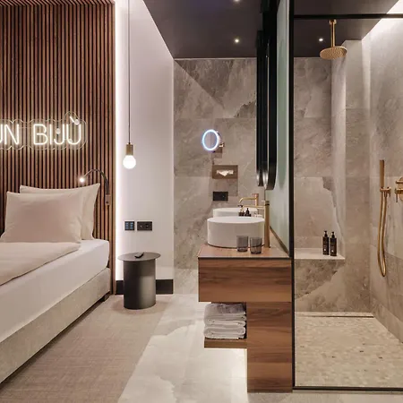 Dorint & Locarno-riazzino - New Opening Hotel Riazzino