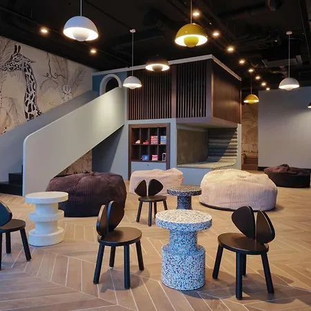 Dorint & Locarno-riazzino - New Opening Hotel