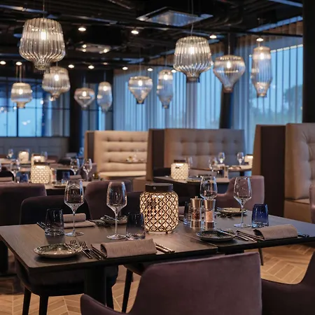 Hotel Dorint & Locarno-riazzino - New Opening