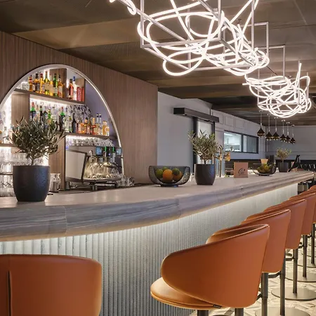 Dorint & Locarno-riazzino - New Opening Hotel Riazzino