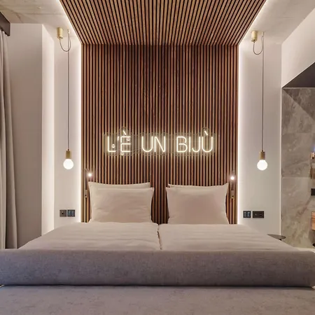 Hotel Dorint & Locarno-riazzino - New Opening Riazzino
