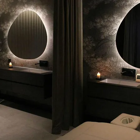 Dorint & Locarno-riazzino - New Opening 4*
