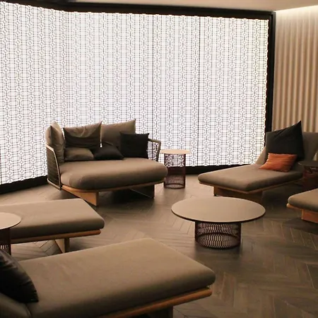 Hotel Dorint & Locarno-riazzino - New Opening 4*