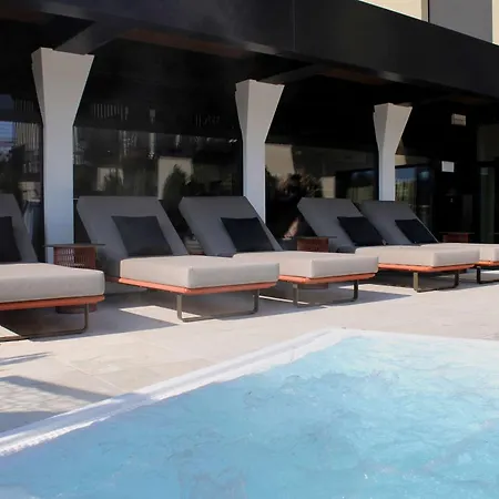 Dorint & Locarno-riazzino - New Opening Hotel