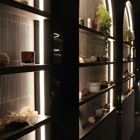 Hotel Dorint & Locarno-riazzino - New Opening