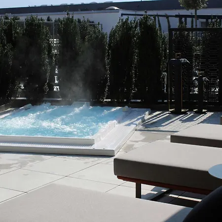Dorint & Locarno-riazzino - New Opening 4* Riazzino
